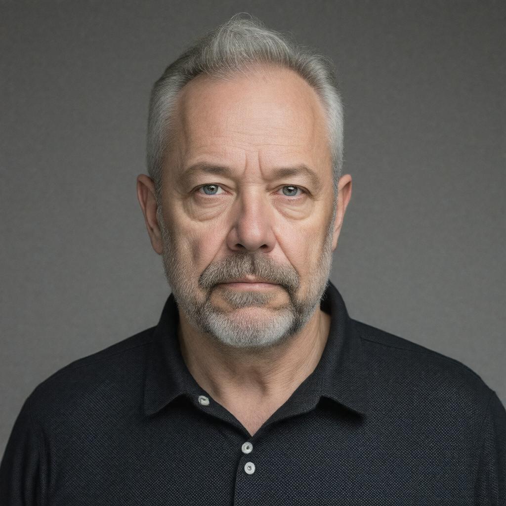 Dariusz Wolski